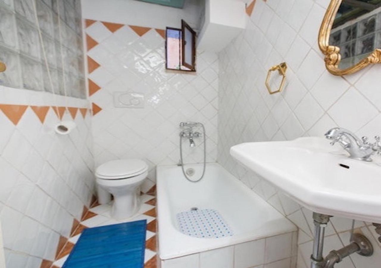 Appartamento Independent With Garden Heart Of Trastevere John Cabot Roma